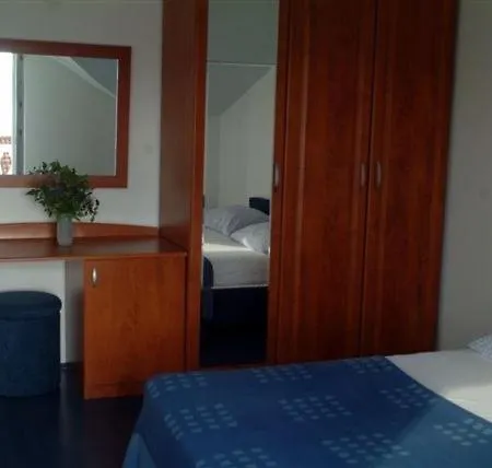 Apartmán Novak Slano