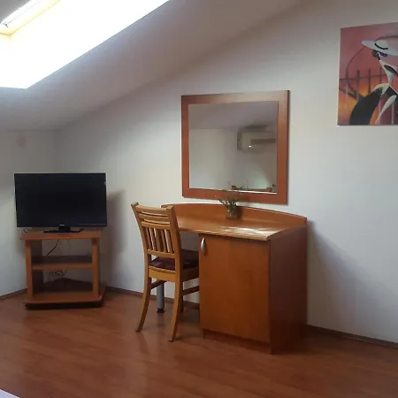 Apartman Novak