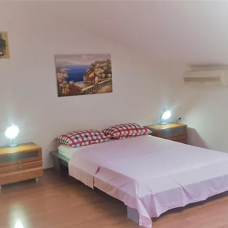 Apartman Novak