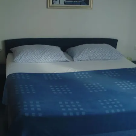 Novak Apartmán *