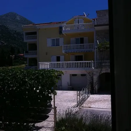 Apartman Novak Slano