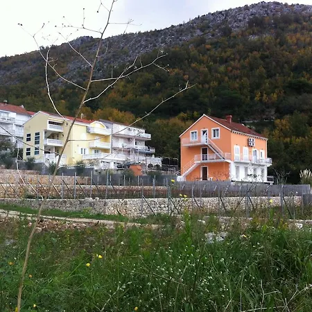 Apartament Novak Slano