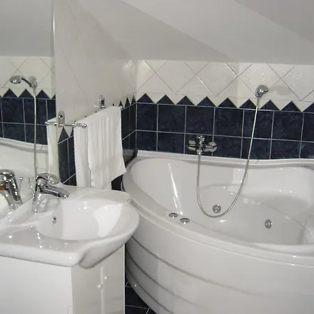 Apartmán Novak *