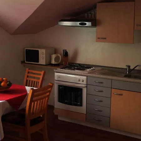 Apartment Novak *