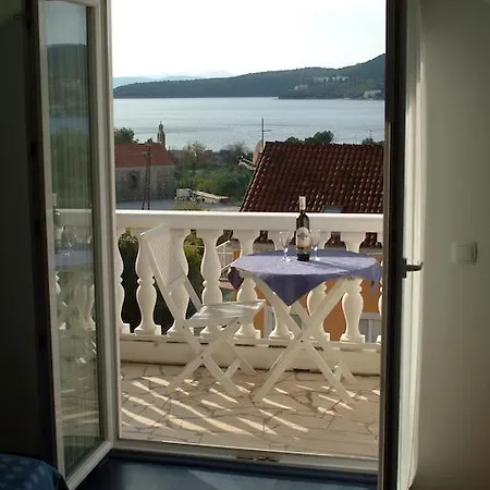 Apartman Novak *