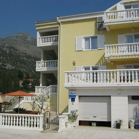 Apartment Novak *