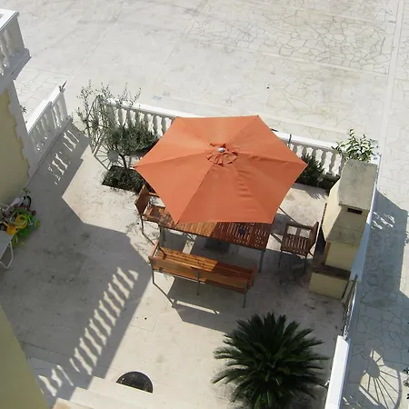 아파트 Novak 슬라노