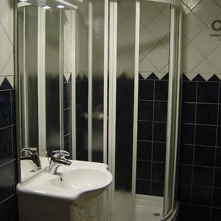 Apartman Novak