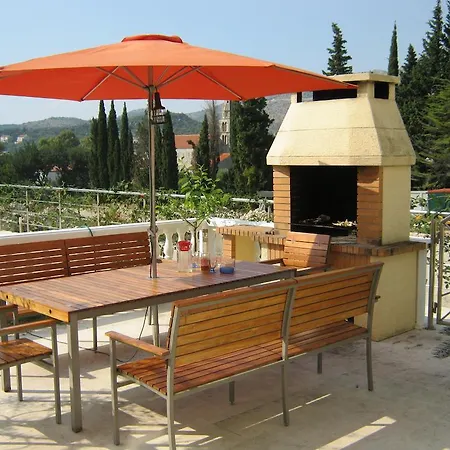Apartman Novak