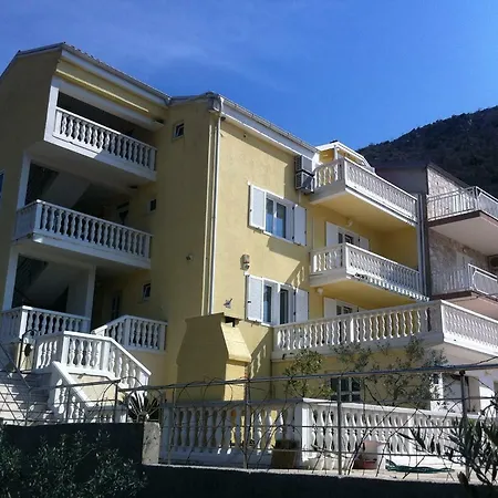 Apartament Novak *