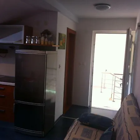 Novak Apartman *
