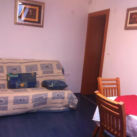 Novak Apartament