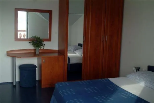 Apartament Novak Slano