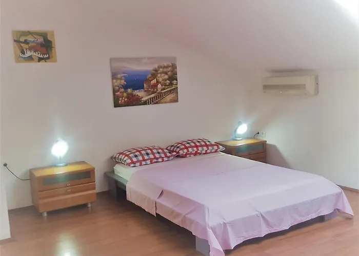 Apartament Novak