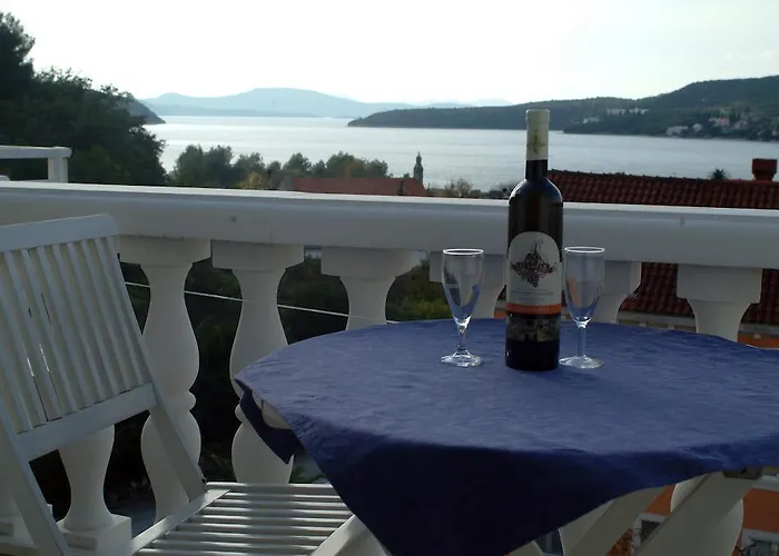 Novak Appartement Slano