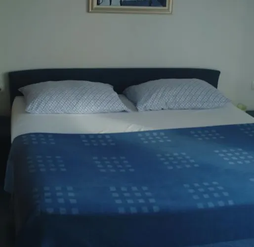 Novak Apartament *