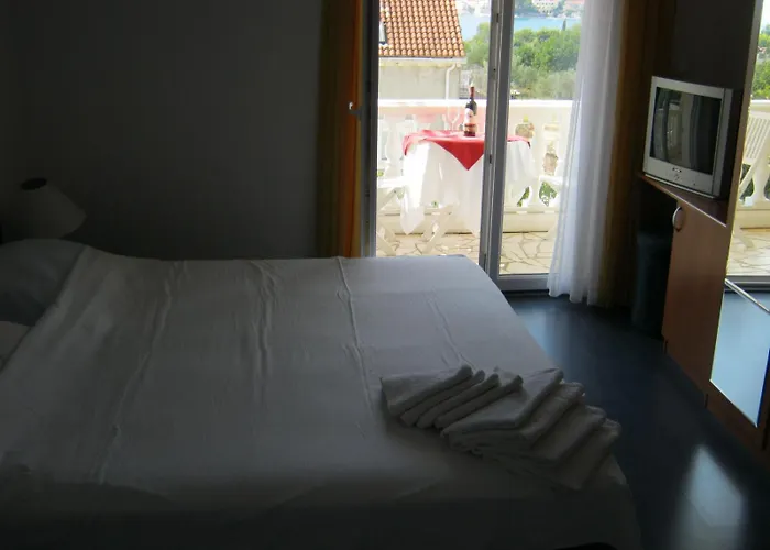 Novak Apartament Slano