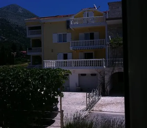 Appartement Novak Slano