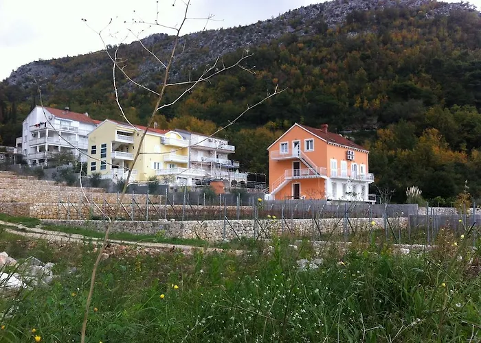 Apartament Novak Slano