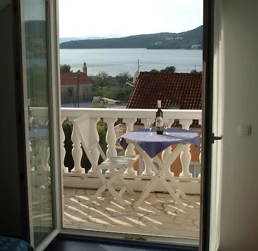 Apartament Novak *
