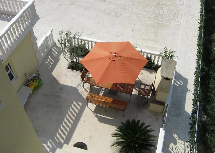 Apartament Novak Slano