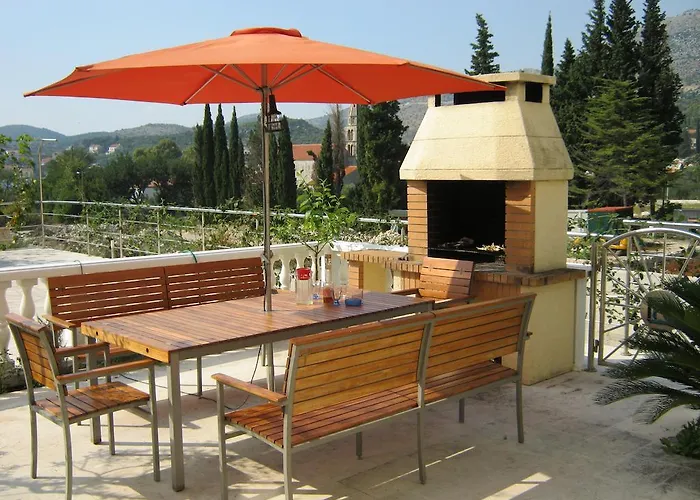 Apartament Novak