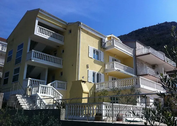Apartament Novak *