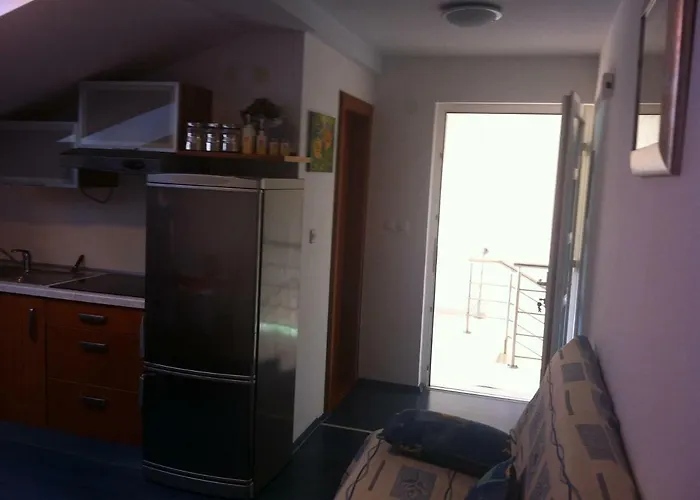 Novak Apartament *